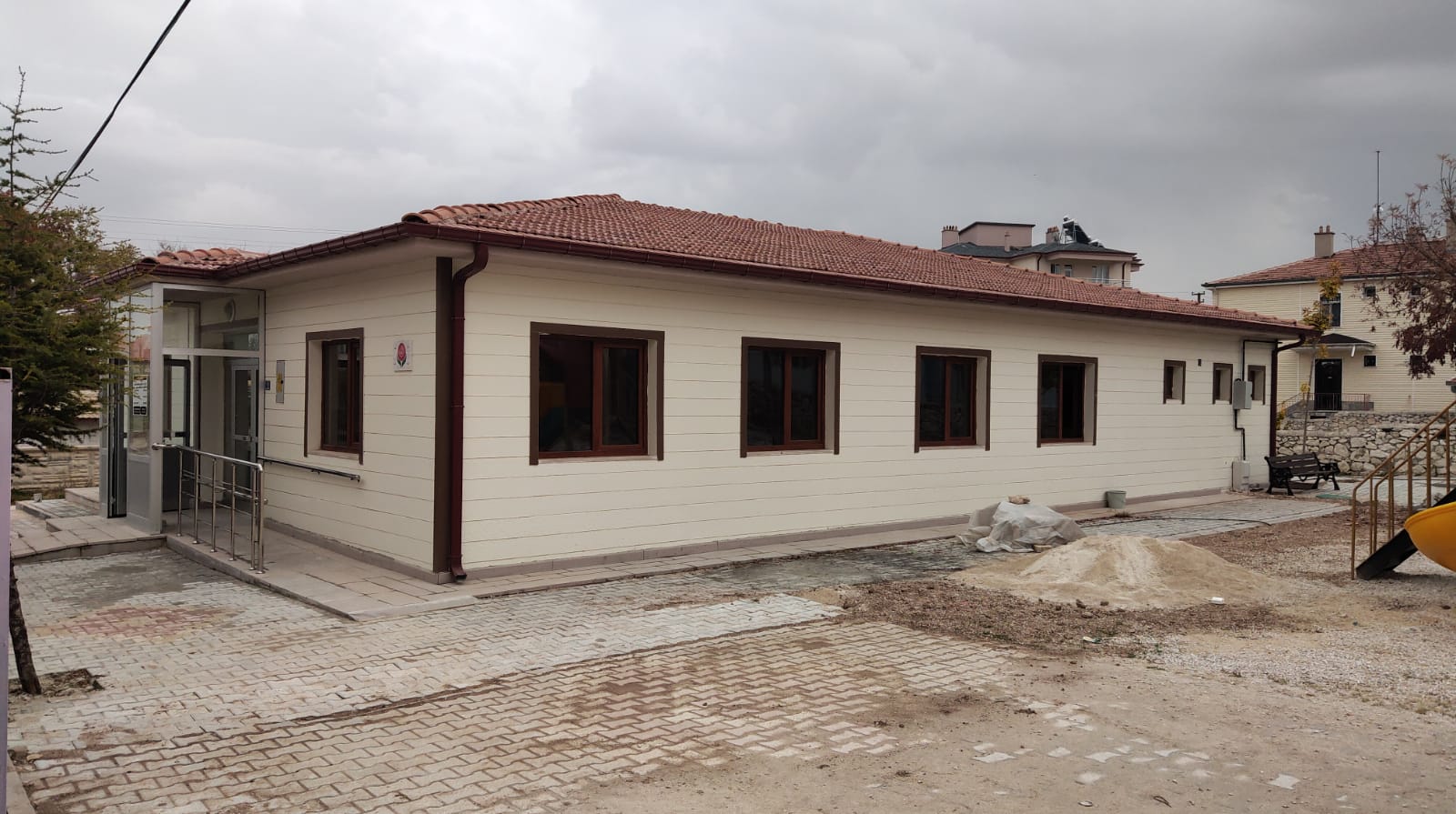 Asm Dış Görünüm 2