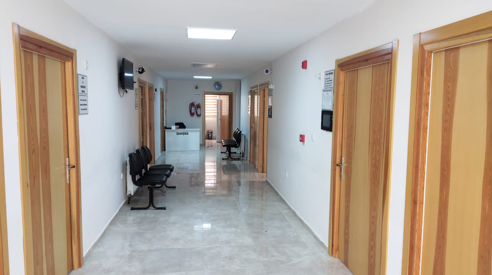 Asm İç Görünüm 1